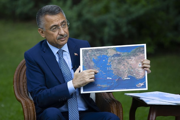 "Bu savaş sebebi olmayacak da ne olacak?"