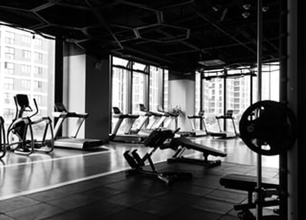 Spor odası