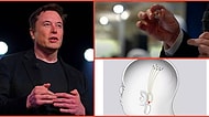 İnsanlık İçin Yepyeni Bir Çağın Başlangıcı! Elon Musk İnsan Beynini Bilgisayara Bağlayan 'Neuralink Çipi'ni Tanıttı