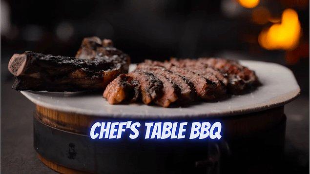 11. Chef’s Table: BBQ / 2 Eylül