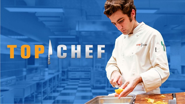 16. Top Chef / Yeni Sezonlar / 1 Eylül