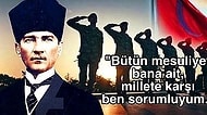Büyük Taarruz’un Herkes Tarafından Bilinmeyen Arka Planı: Atatürk’ün Düzenlediği Sahte Çay Partisi