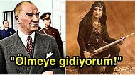 Bilip Bilmeden Yorum Yapan Yeni Akit'e 30 Ağustos ve Nezahat Onbaşı'nın Gerçek Hikayesiyle Verilen Cevap