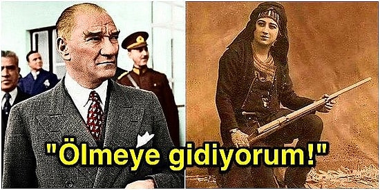 Bilip Bilmeden Yorum Yapan Yeni Akit'e 30 Ağustos ve Nezahat Onbaşı'nın Gerçek Hikayesiyle Verilen Cevap