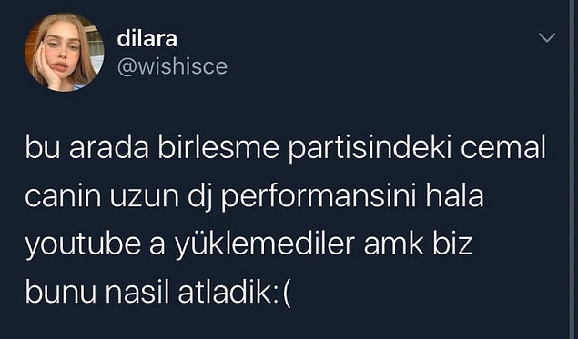 3. Survivor bitti, dertleri bitmedi.