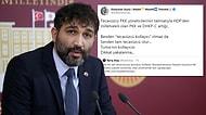Twitter'da Süleyman Soylu ile Tartışan TİP Milletvekili Barış Atay Saldırıya Uğradı