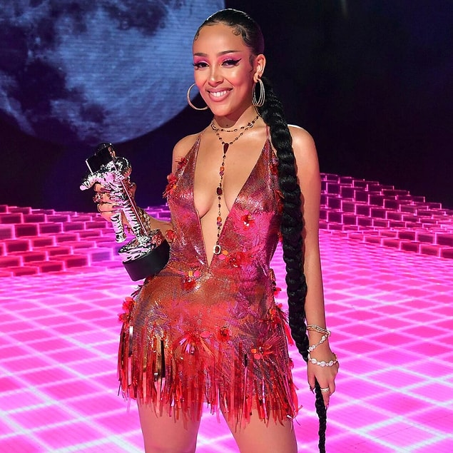 9. Doja Cat