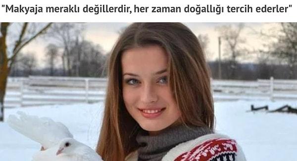 2. Yavaş Yavaş Bitin Lütfen! Türk Erkeklerinin Rus Kadınlarını Övmekten Helak Olduğu 13 Kanı