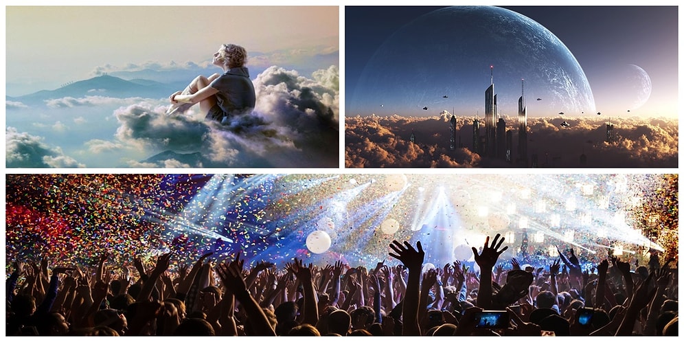 Yiğit Kulabaş Yazio: Yarına Yolculuk