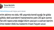 Koronavirüsün Vahametini Net Bir Biçimde Gösteren Yaşanan Kaosun Farkına Varacağınız Fahrettin Koca'ya Gelen 20 Mention