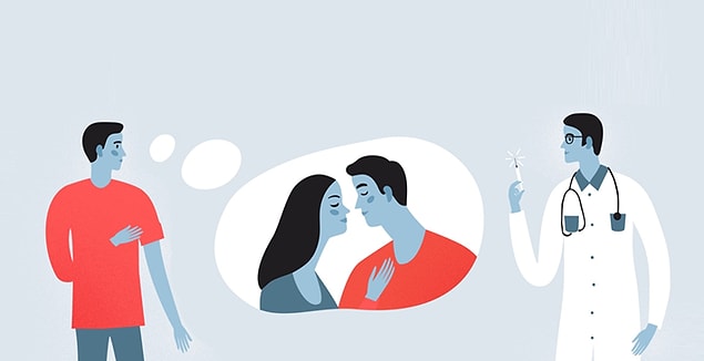 Aktif cinsel yaşamınız varsa veya hamile kalmayı planlıyorsanız, sifiliz, bel soğukluğu, HPV, HIV, Hepatit B ve C gibi cinsel yolla bulaşan enfeksiyonların kontrol edilmesi gerekir.