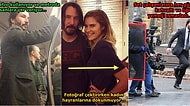 Hollywood'un En Cömert Oyuncusu İyi ki Doğmuş! Bugün 57 Yaşına Giren Keanu Reeves'e Hayran Olmak İçin Nedenler
