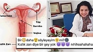 "Kızlık Zarı Diye Bir Şey Yok" Diyen Jinekolog Müjdegül Karaca Tane Tane Açıkladı, Tartışma Büyüdü