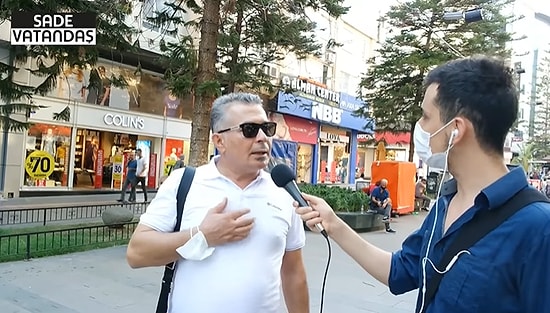 40 Yıl Avrupa'da Yaşamış Adamın Derin Tarih Bilgisi ve Atatürk Hakkında Söylediklerini Dinledikçe Sinirleriniz Tepenize Çıkacak