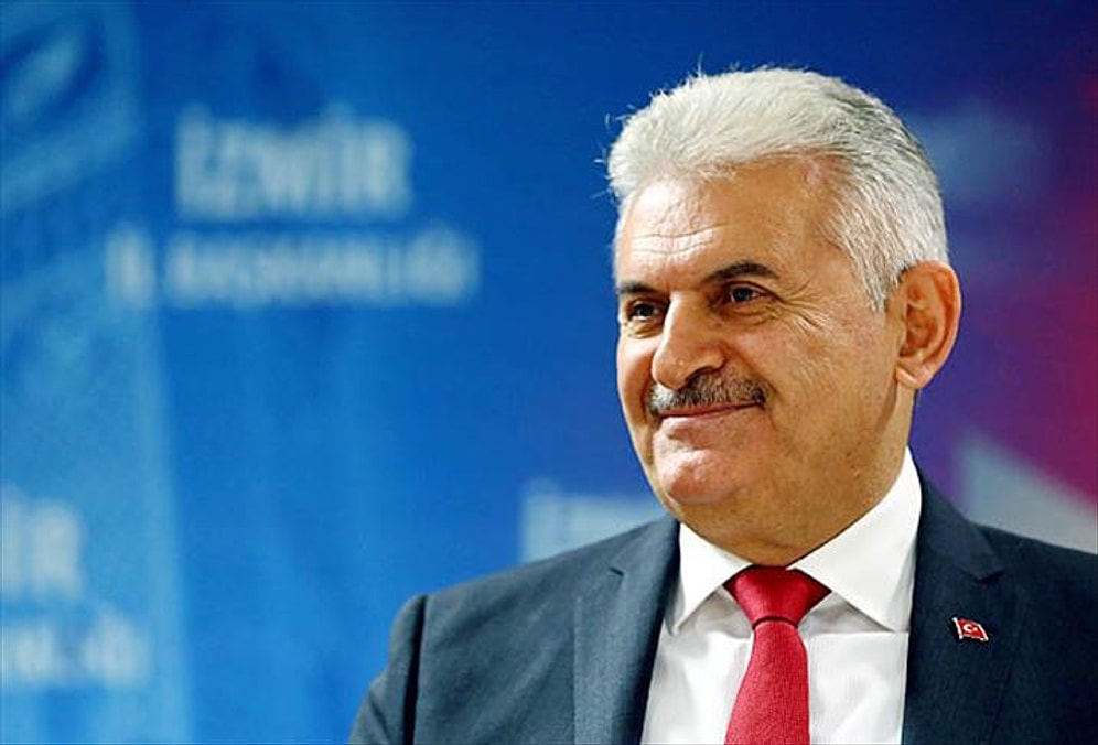 Binali Yıldırım Koronavirüse Yakalandı: 'Durumumuz İyi, Herhangi Bir Olumsuzluk Yok'