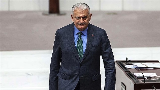 Müşahede altına alındı