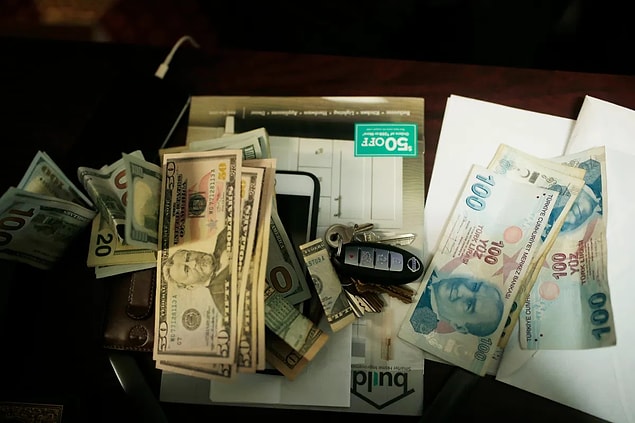 Dolar neden yükseliyor?