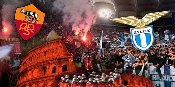 Derby della Capitale: Bu bitmek bilmeyen, nefrete varan hesaplaşmada başkentin asıl sahibi kim?