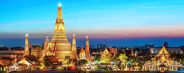 Tayland