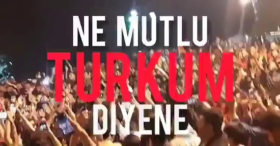 İran Hazfi Kupası’nı Kazanan Traktör Sazi Taraftarları Şampiyonluğu Kutladı: 'Ne Mutlu Türküm Diyene'