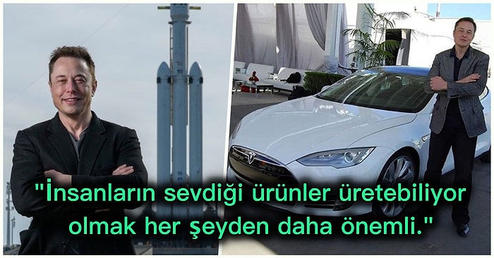 Elon Musk, Facebook’un Kurucusu Mark Zuckerberg’ten Sonra Dünyanın Beşinci 100 Milyar Dolarlık İş İnsanı Oldu