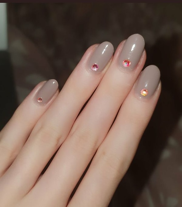 23. Это что, хот-дог пальцы?