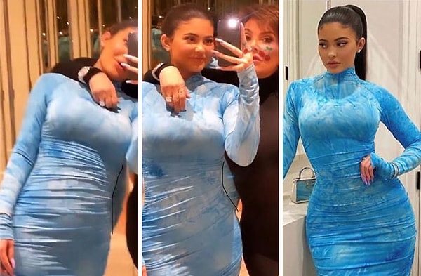 24. И мы нисколечко не удивились...