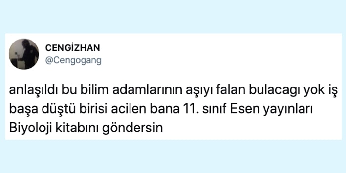 Her Ne Yapıyorsanız Bırakıp Okumanız Gereken Haftanın En Komik 28 Tweeti