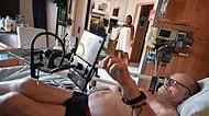 Fransa'da Ötanazi Talebi Reddedilen Hasta, Kendi Ölümünü Canlı Olarak Yayınlayacak