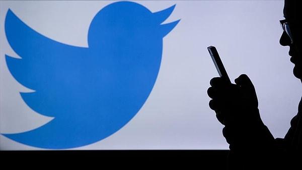 Twitter'da yasak paylaşımları: 'Aman tutuklandı bilgisini paylaşmayın'