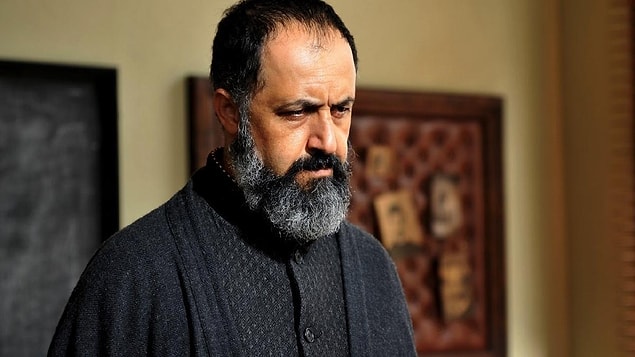 Mehmet Özgür – Nizamülmülk