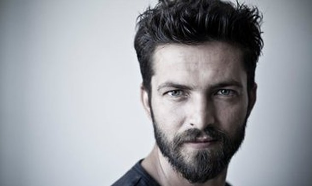 İlker Kızmaz – Arslantaş