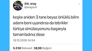 Sen Türkiye Simülasyonunda Hangi Seviyedesin?