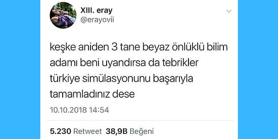 Sen Türkiye Simülasyonunda Hangi Seviyedesin?