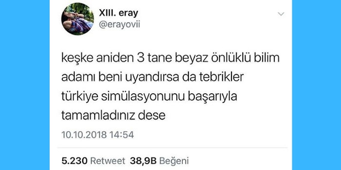 Sen Türkiye Simülasyonunda Hangi Seviyedesin?