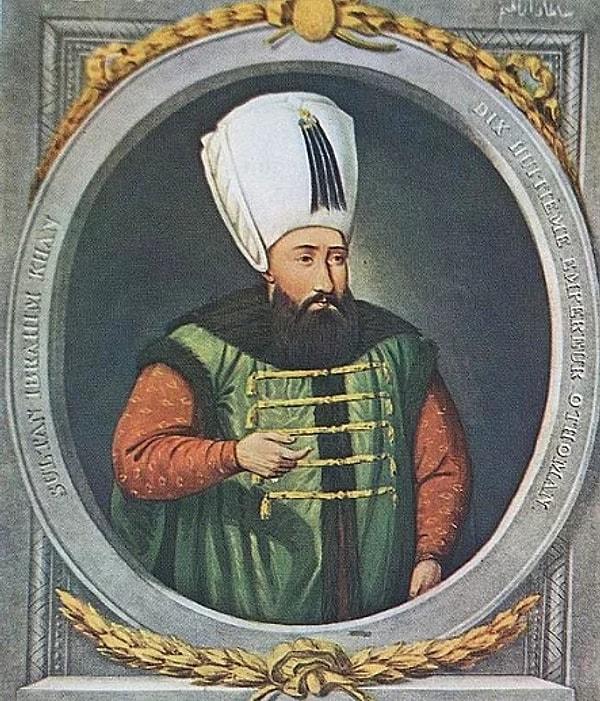 16 Haziran 1641'de Bağdat'ın ele geçirilmesinden sonra barışın devam etmesi için Sultan İbrahim'e pek çok hediye gönderildi.