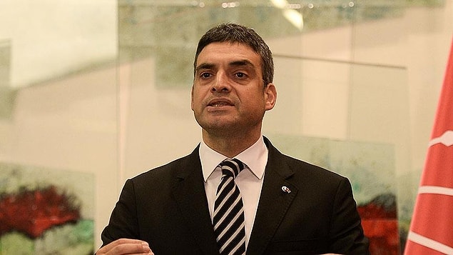 "Salgında var olanı kullanmak yerine yok edip savurganlık yapılıyor"