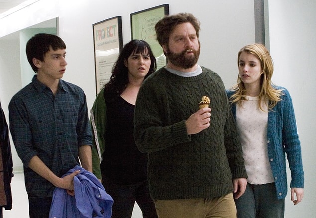 8. It’s Kind of a Funny Story (2010)