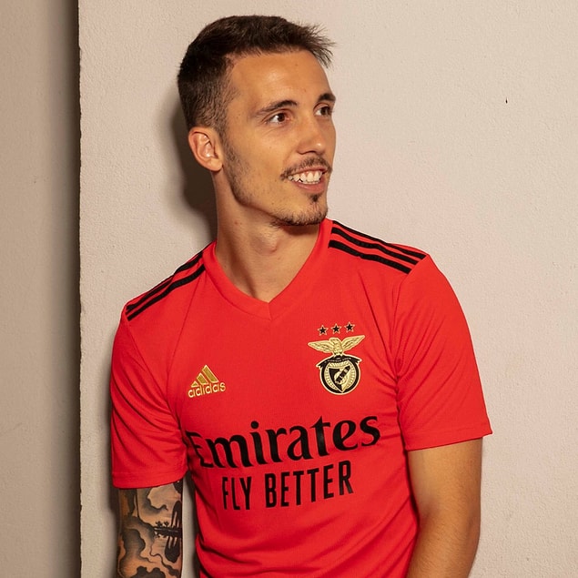 15-Benfica
