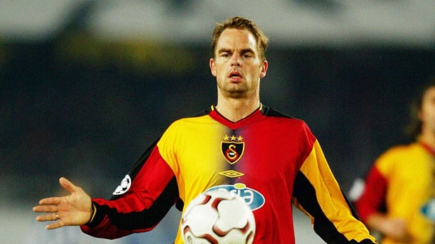 Frank de Boer