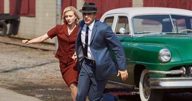 7. 11.22.63 (2016, Bilim Kurgu)