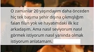 Sevgilileriyle İlk Karşılaşma Anını Paylaşarak Yürek Isıtan dio'cular