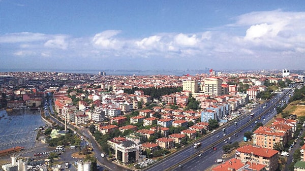 Bakırköy'de 9,64 TL'ye, Başakşehir'de 9,36 TL'ye, Şişli'de 9,27 TL'ye ve Küçükçekmece'de de 9 TL'ye cebinize güveniyorsunuz ulaşabilirsiniz. 😇