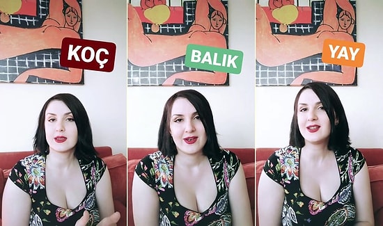 Vay Başınıza Gelenler! Bu Hafta Burcunuzun Başına Gelecekleri Bir Bir Anlattık