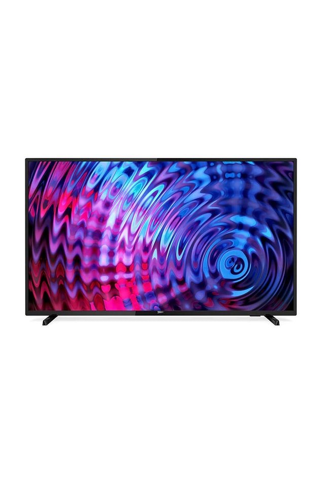 7. Televizyonlarda da güzel fırsatlar var. Philips 109 ekran televizyon 3500 TL'den 2638 TL'ye düşmüş. Neredeyse 1000 TL indirim demek, bence gayet iyi.
