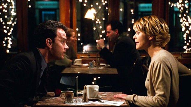 17. You've Got Mail (1998)