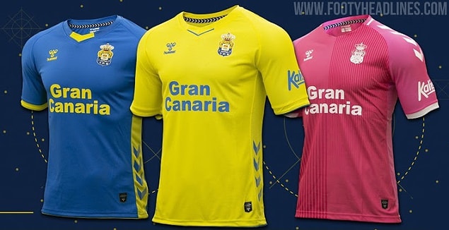30. Las Palmas
