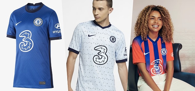 160. Chelsea