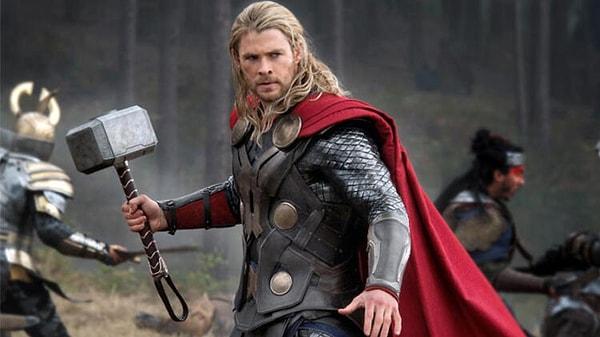 5. Perşembe gününün İngilizcesi olan "thursday", İskandinav mitolojisinden Odin'in oğlu yıldırım tanrısı Thor'un adından esinlenilerek verilmiştir.