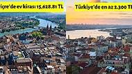 33 Bin TL'lik Asgari Ücret Tartışmasından Sonra İsviçre'deki ve Türkiye'de Bazı Harcamaların Fiyatlarını Karşılaştırdık